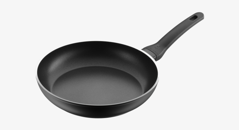 Detail Frying Pan Transparent Nomer 6