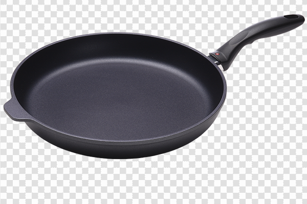 Detail Frying Pan Transparent Background Nomer 11