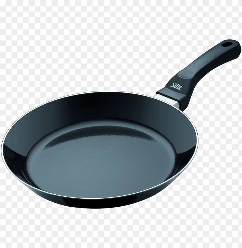Detail Frying Pan Transparent Background Nomer 12