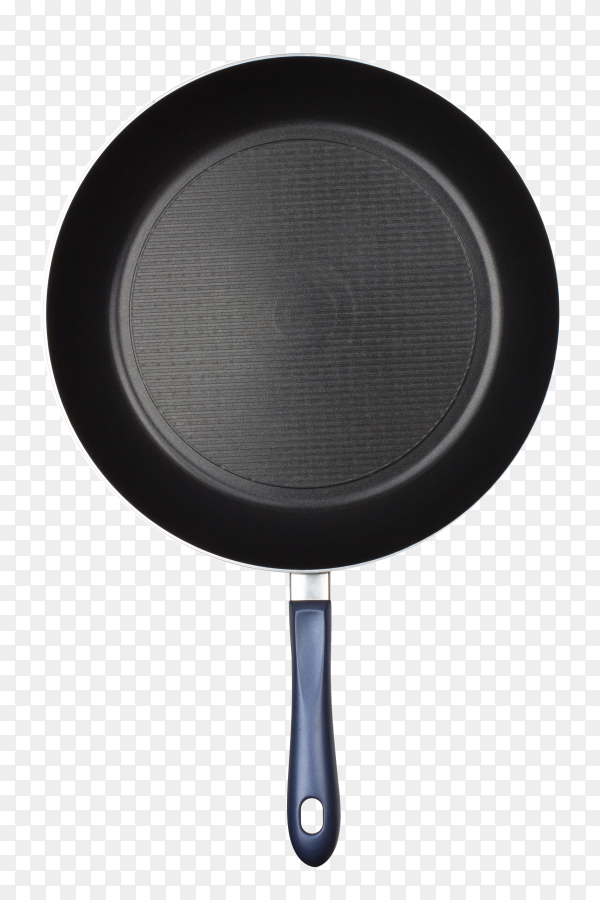 Detail Frying Pan Transparent Background Nomer 19