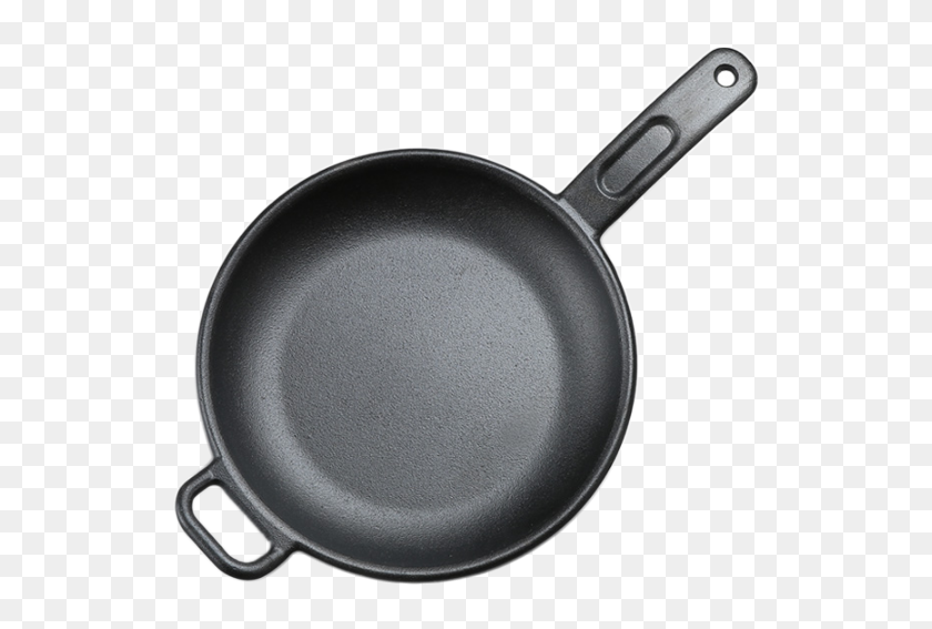 Detail Frying Pan Transparent Background Nomer 21