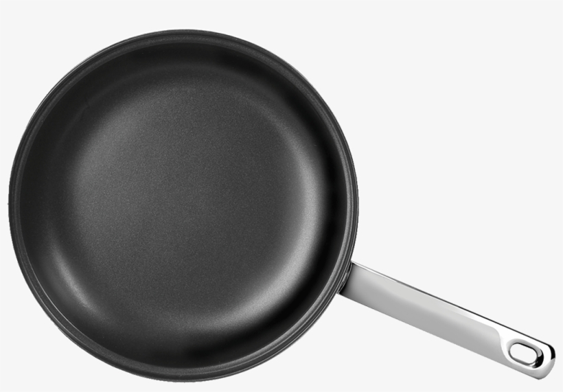 Detail Frying Pan Transparent Background Nomer 25