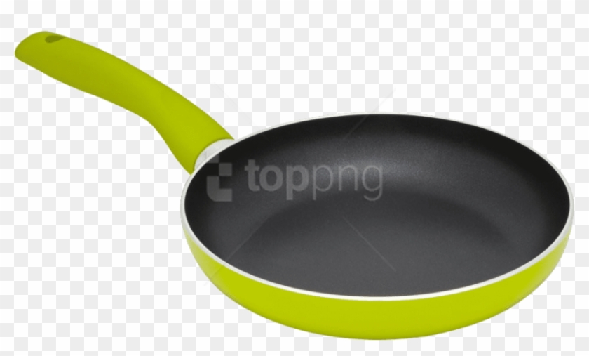 Detail Frying Pan Transparent Background Nomer 26