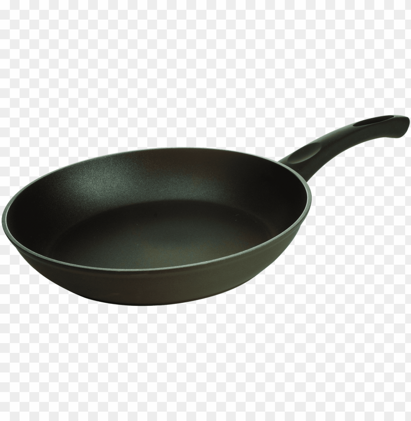 Detail Frying Pan Transparent Background Nomer 31