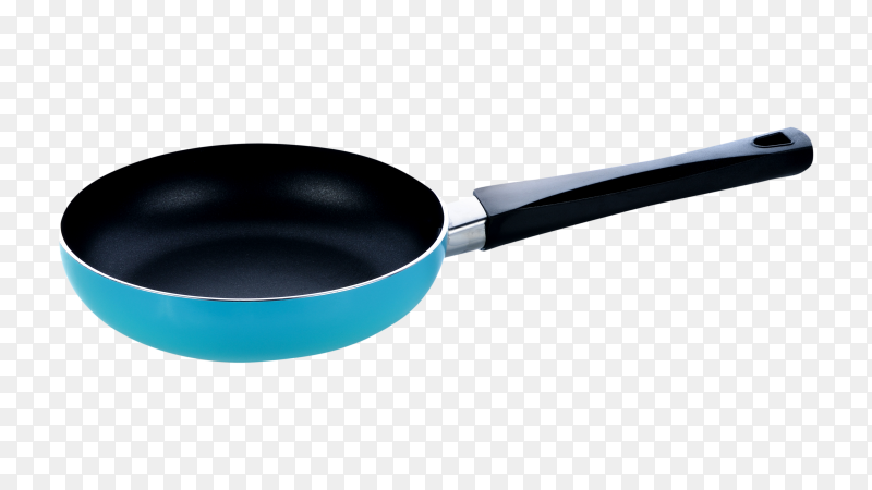 Detail Frying Pan Transparent Background Nomer 48