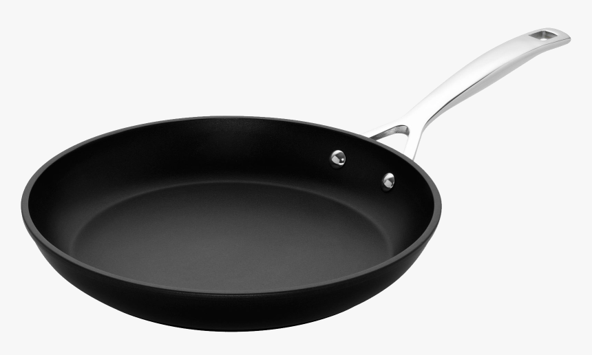 Detail Frying Pan Transparent Background Nomer 6