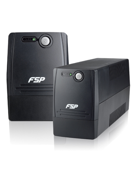 Fsp Fp 600 600 Va 360w - KibrisPDR