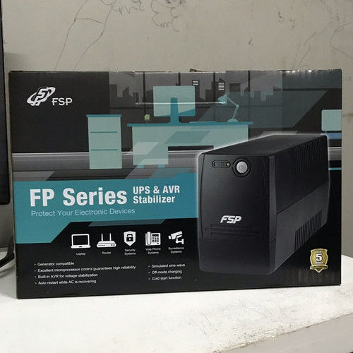 Detail Fsp Fp 600 600 Va 360w Nomer 15