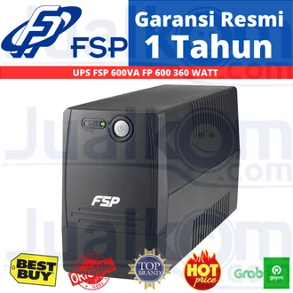 Detail Fsp Fp 600 600 Va 360w Nomer 19