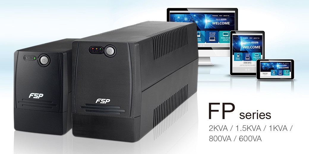 Detail Fsp Fp 600 600 Va 360w Nomer 3