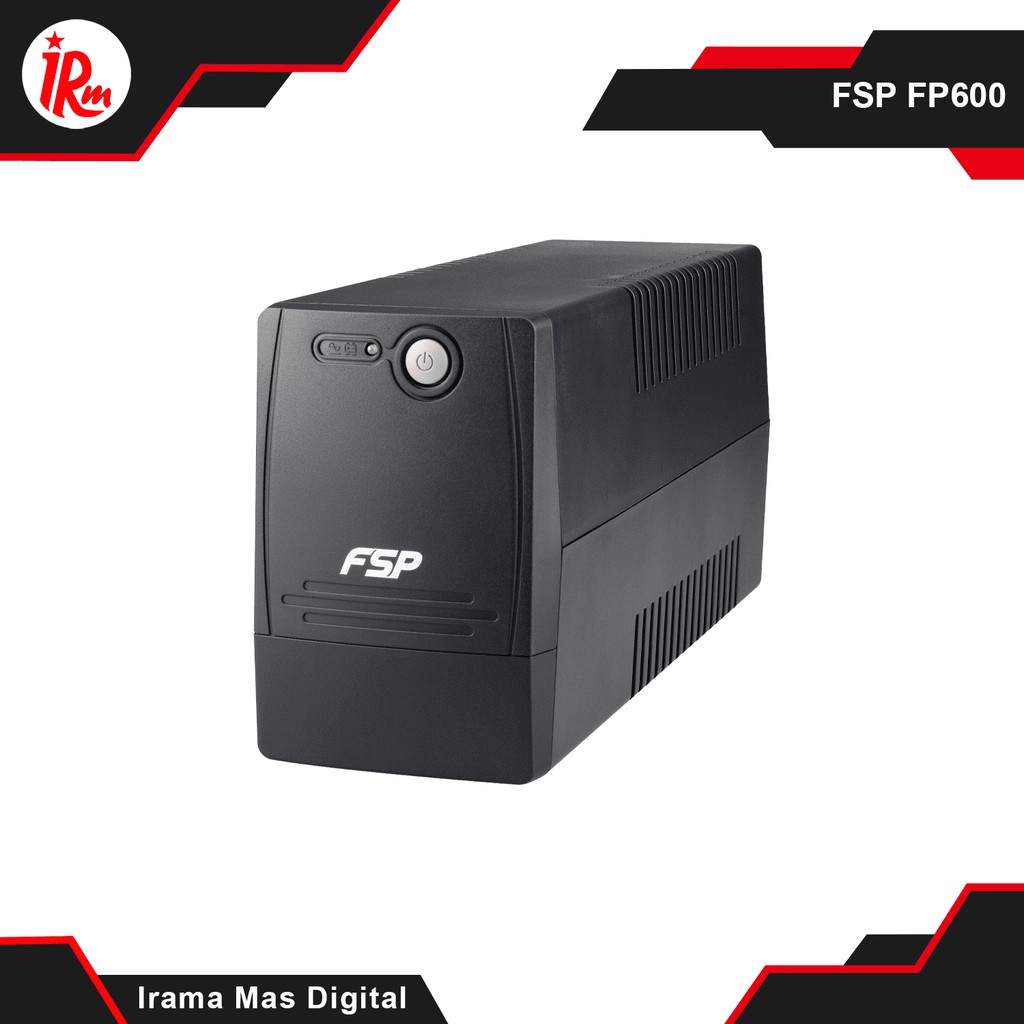 Detail Fsp Fp 600 600 Va 360w Nomer 22