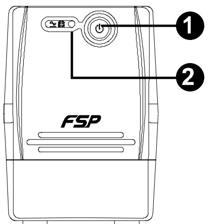 Detail Fsp Fp 600 600 Va 360w Nomer 32