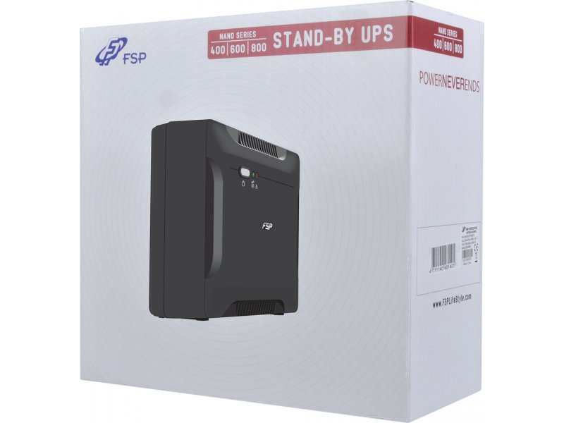 Detail Fsp Fp 600 600 Va 360w Nomer 42