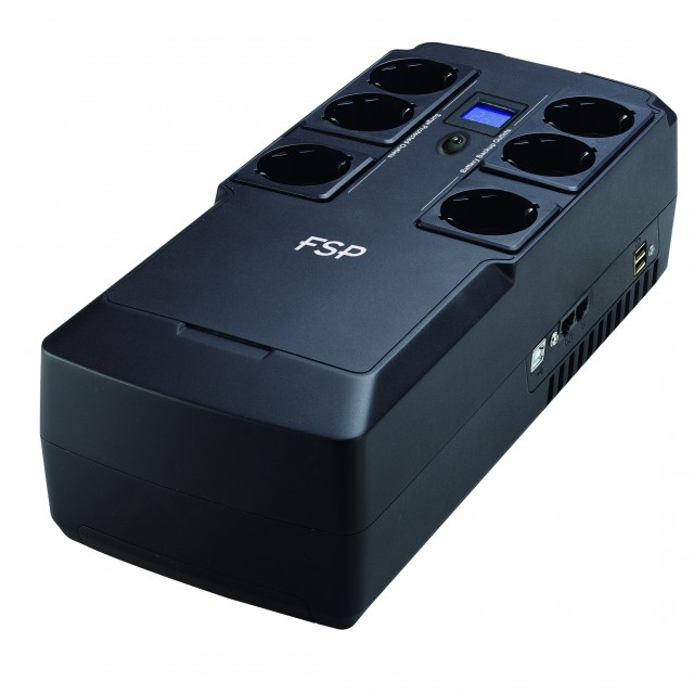 Detail Fsp Fp 600 600 Va 360w Nomer 50