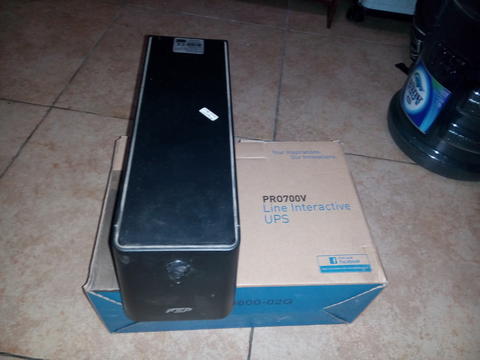 Detail Fsp Fp 600 600 Va 360w Nomer 51