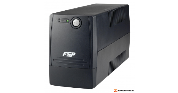 Detail Fsp Fp 600 600 Va 360w Nomer 53