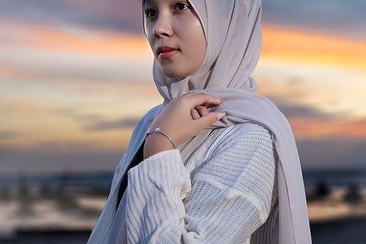 Detail Fto Wanita Berhijab Nomer 23