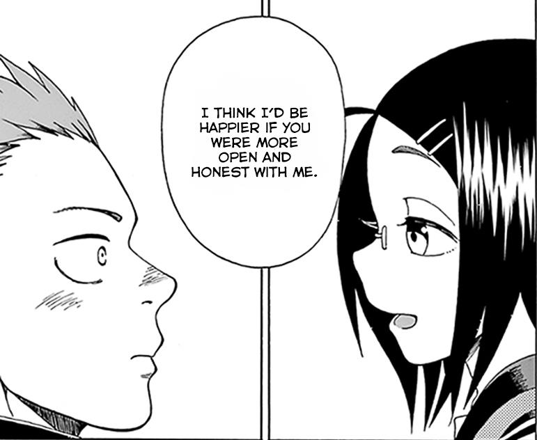 Detail Fudatsuki No Kyoko Chan Nomer 17