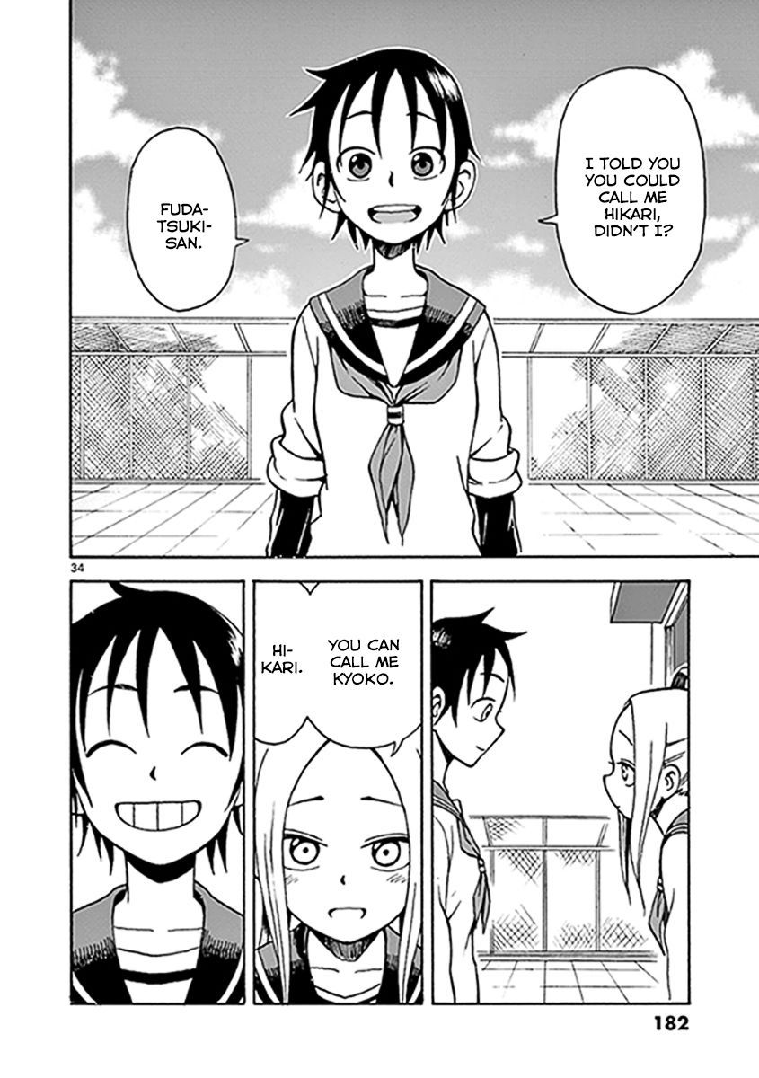 Detail Fudatsuki No Kyoko Chan Nomer 20