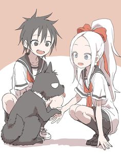 Detail Fudatsuki No Kyoko Chan Nomer 21