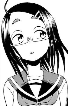 Detail Fudatsuki No Kyoko Chan Nomer 28