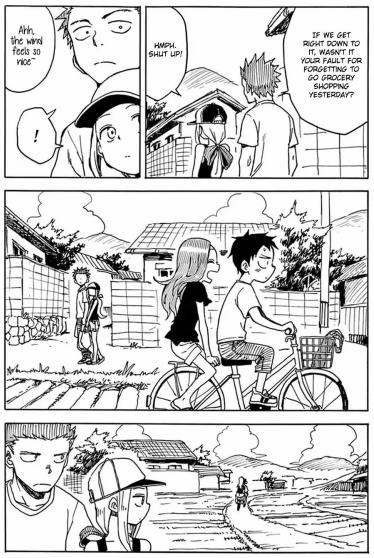 Detail Fudatsuki No Kyoko Chan Nomer 34