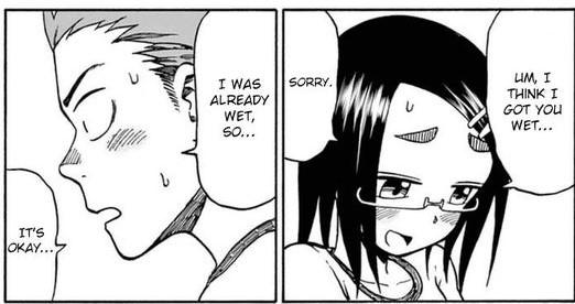 Detail Fudatsuki No Kyoko Chan Nomer 54