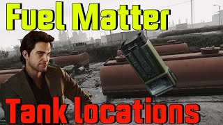 Detail Fuel Matters Tarkov Nomer 8