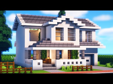 Detail Fugocraft Rumah Modern Nomer 34