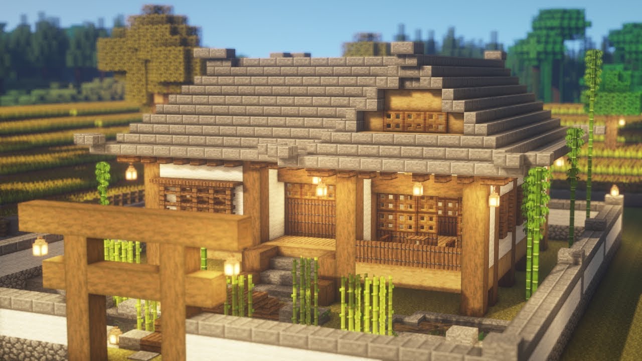 Detail Fugocraft Rumah Modern Nomer 36