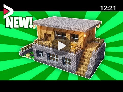 Detail Fugocraft Rumah Modern Nomer 55