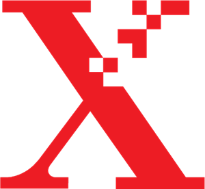 Detail Fuji Xerox Logo Png Nomer 11