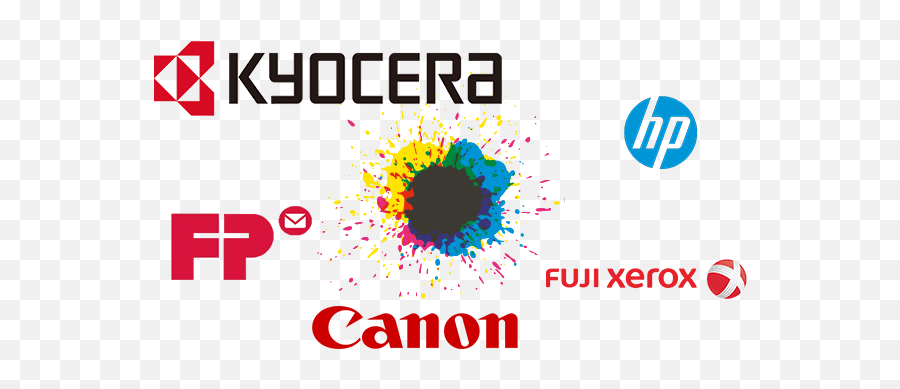 Detail Fuji Xerox Logo Png Nomer 47