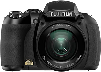 Detail Fujifilm Finepix Hs10 Hs11 Nomer 7