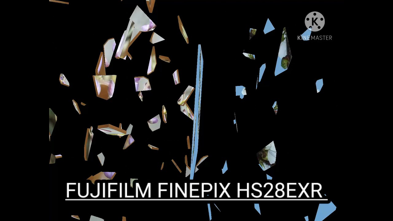Detail Fujifilm Finepix Hs28exr Nomer 44