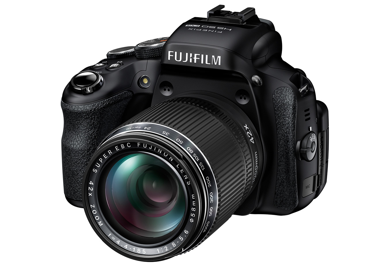 Detail Fujifilm Finepix Hs28exr Nomer 49