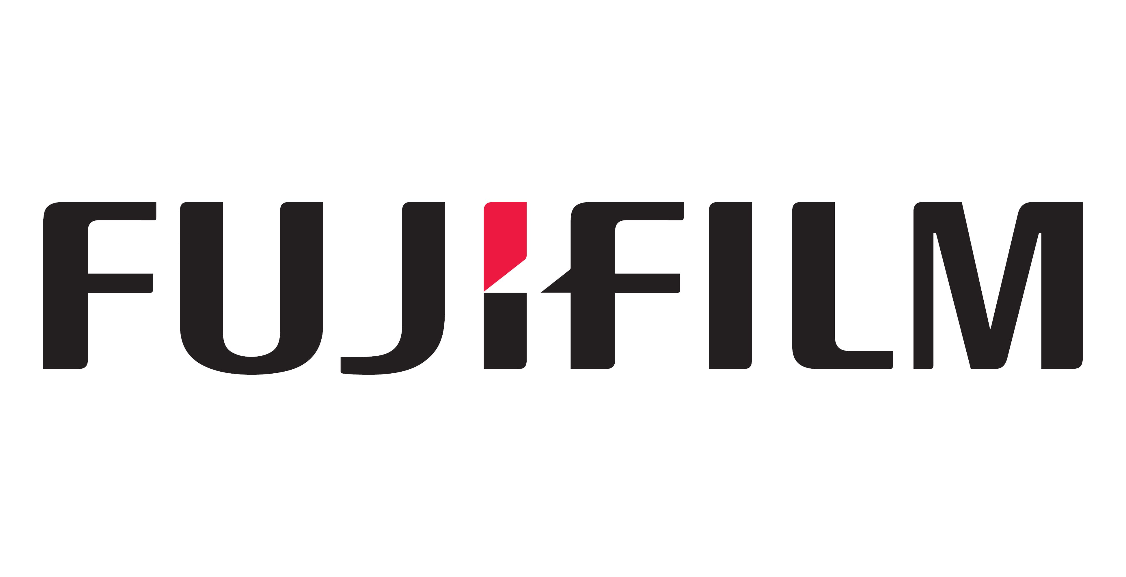 Fujifilm Logo Png - KibrisPDR