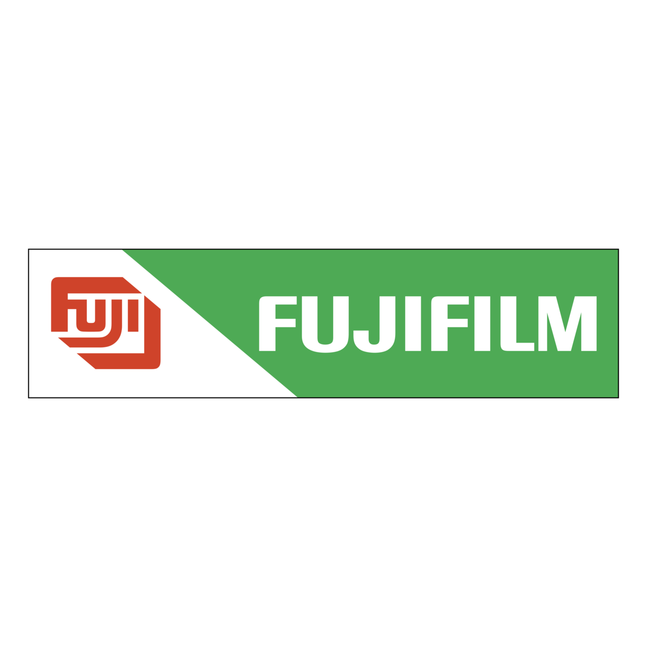 Detail Fujifilm Logo Png Nomer 16