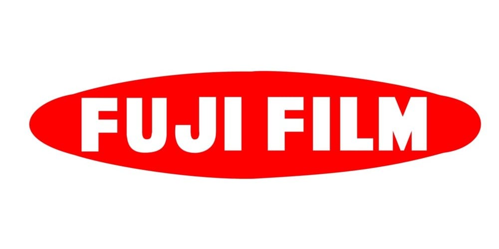 Detail Fujifilm Logo Png Nomer 17