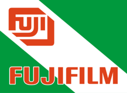 Detail Fujifilm Logo Png Nomer 21