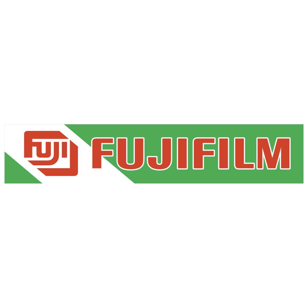 Download Fujifilm Logo Png Nomer 22