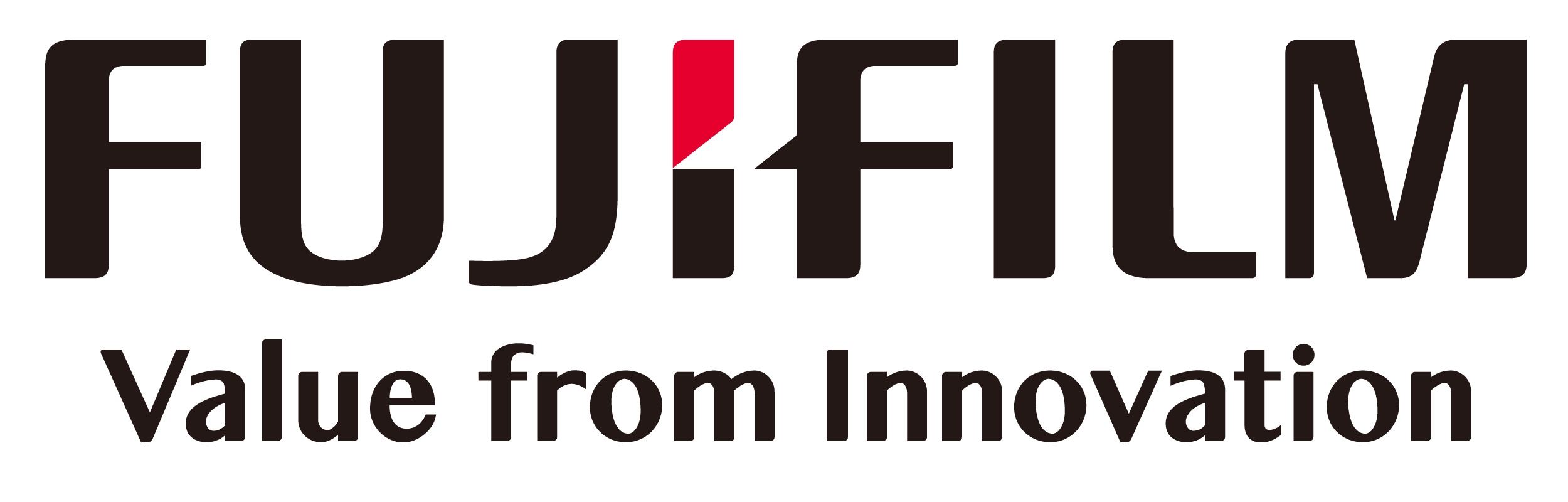 Detail Fujifilm Logo Png Nomer 4