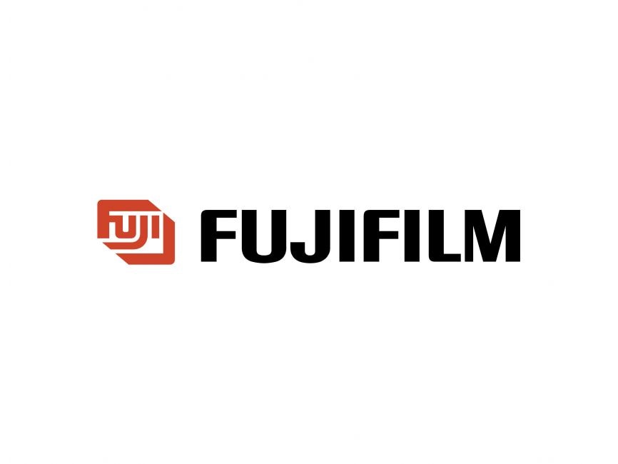 Detail Fujifilm Logo Png Nomer 33