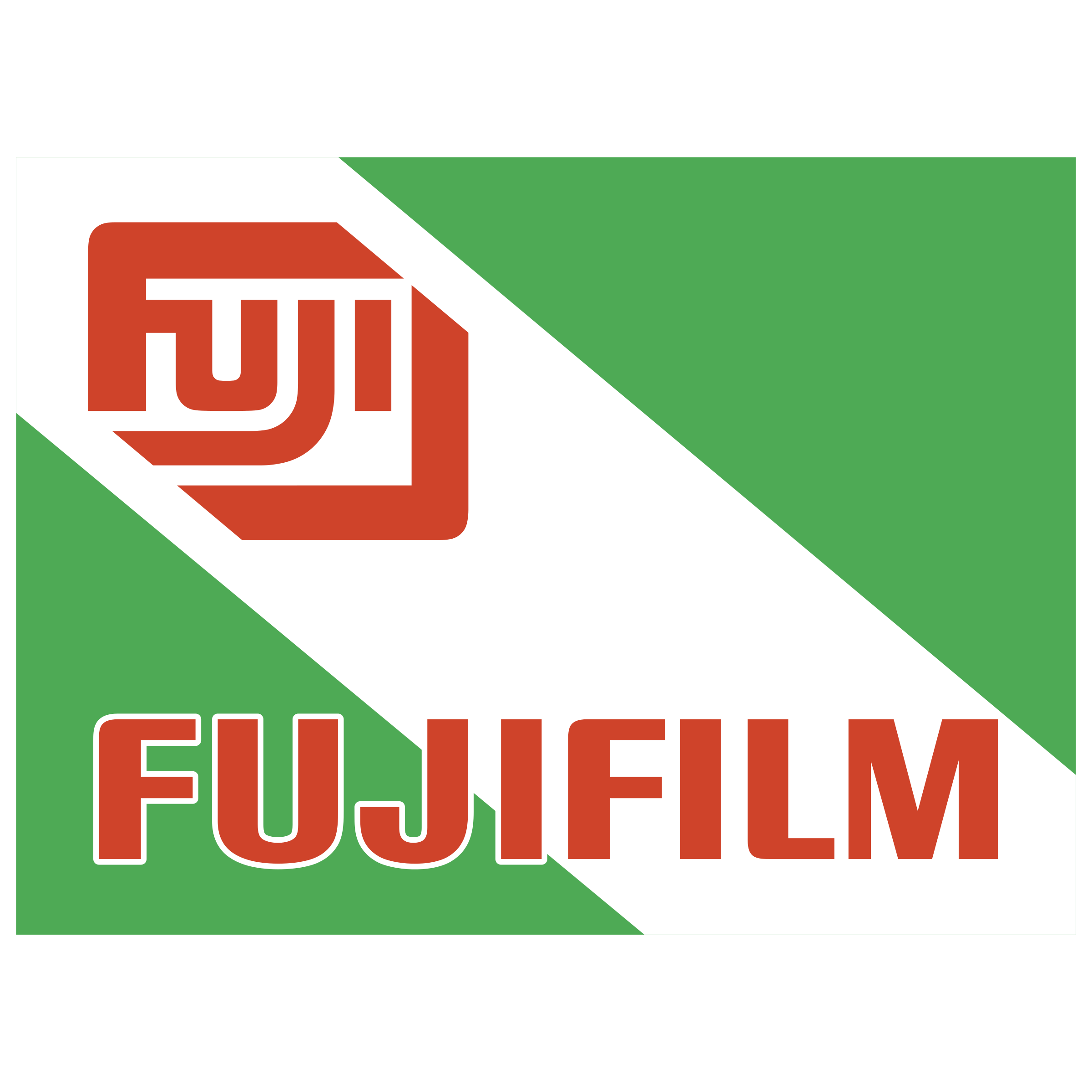 Detail Fujifilm Logo Png Nomer 6