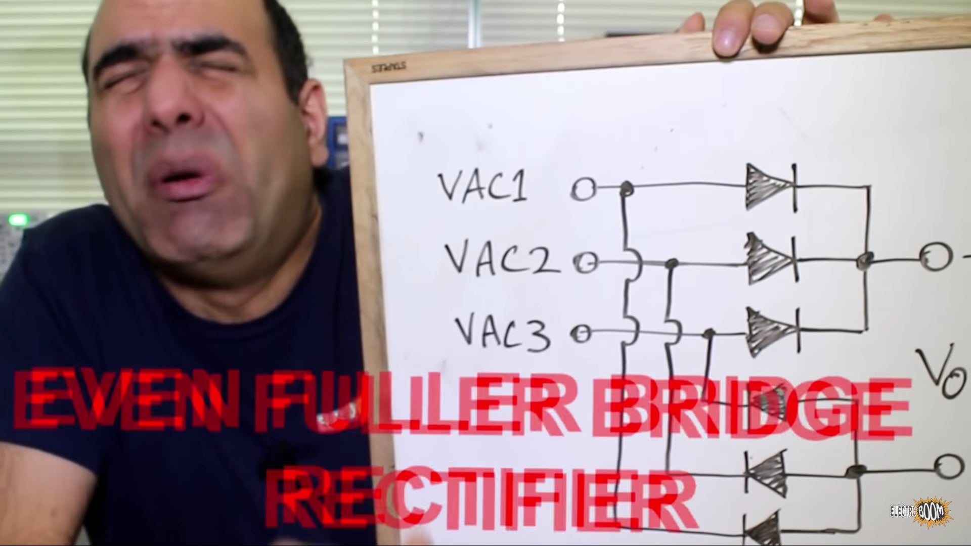 Detail Full Bridge Rectifier Meme Nomer 2