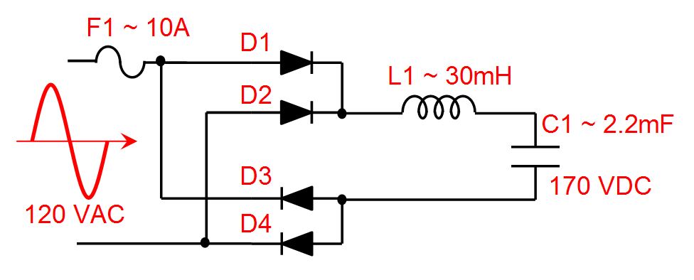 Detail Full Bridge Rectifier Meme Nomer 16