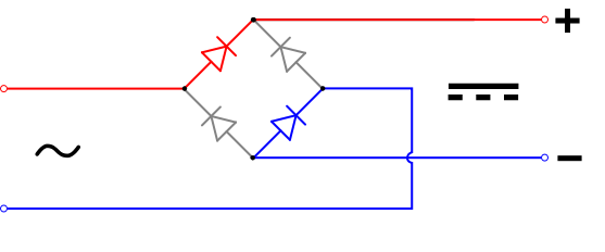 Detail Full Bridge Rectifier Meme Nomer 37