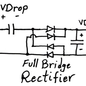 Detail Full Bridge Rectifier Meme Nomer 42