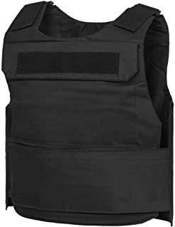 Detail Full Bulletproof Vest Nomer 15