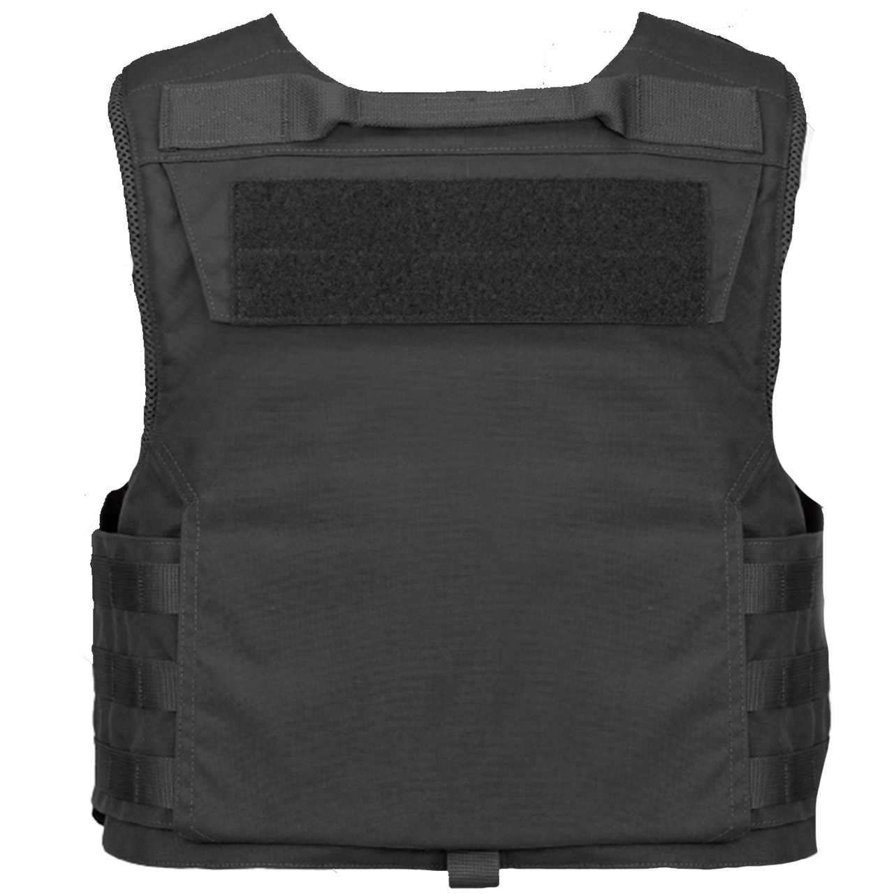 Detail Full Bulletproof Vest Nomer 27